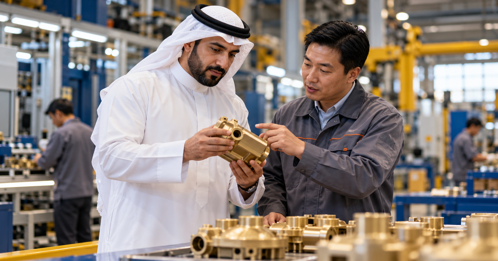5 Common Mistakes When Importing from China and How to Avoid Them