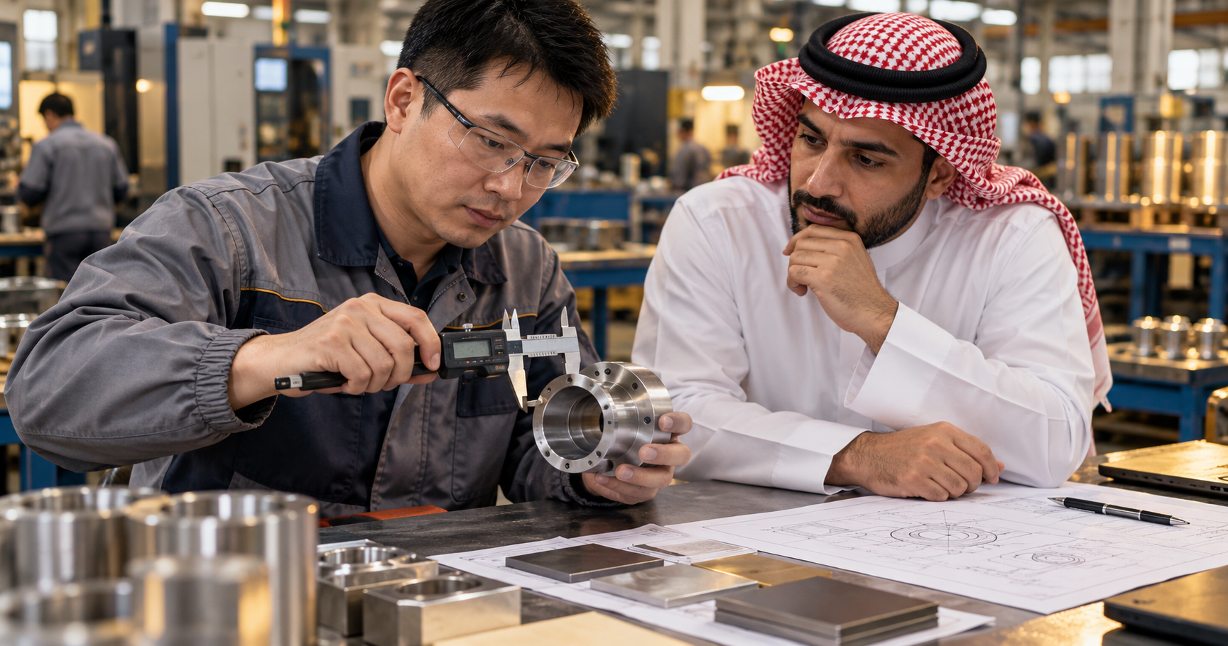 How to Verify a Supplier in China Before Making Any Payment